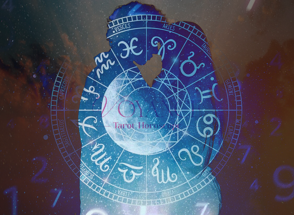 Compatibilité amoureuse entre les 12 signes astrologiques - tableau et éléments