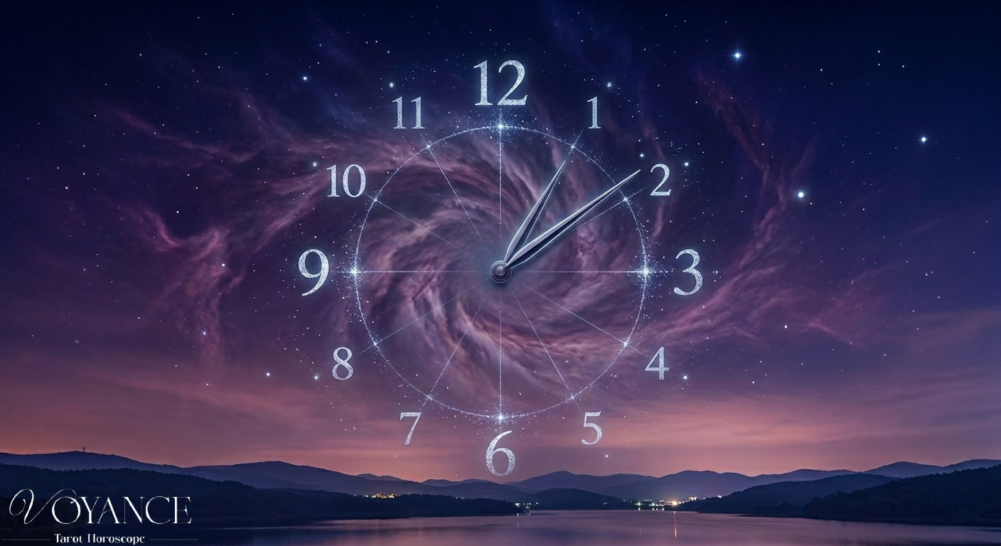 Calcul de l'ascendant astrologique - les 12 signes ascendants et leurs significations