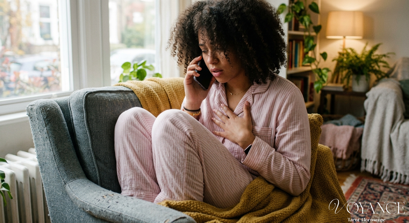 Consultation de voyance amoureuse - Ce qu'une voyante peut révéler sur vos sentiments