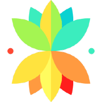 flower web
