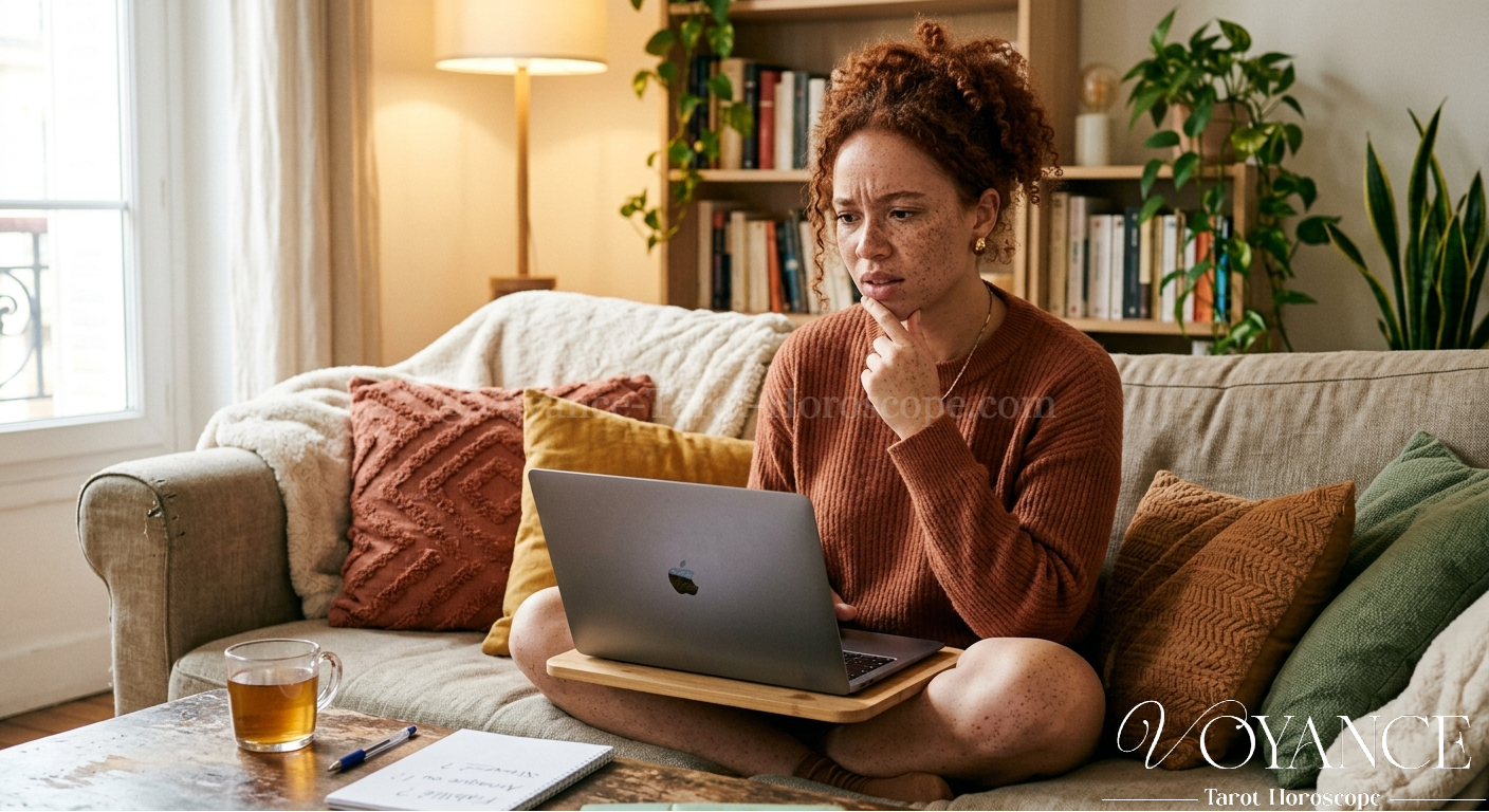 Voyance par mail fiable et sérieuse : reconnaître un vrai voyant