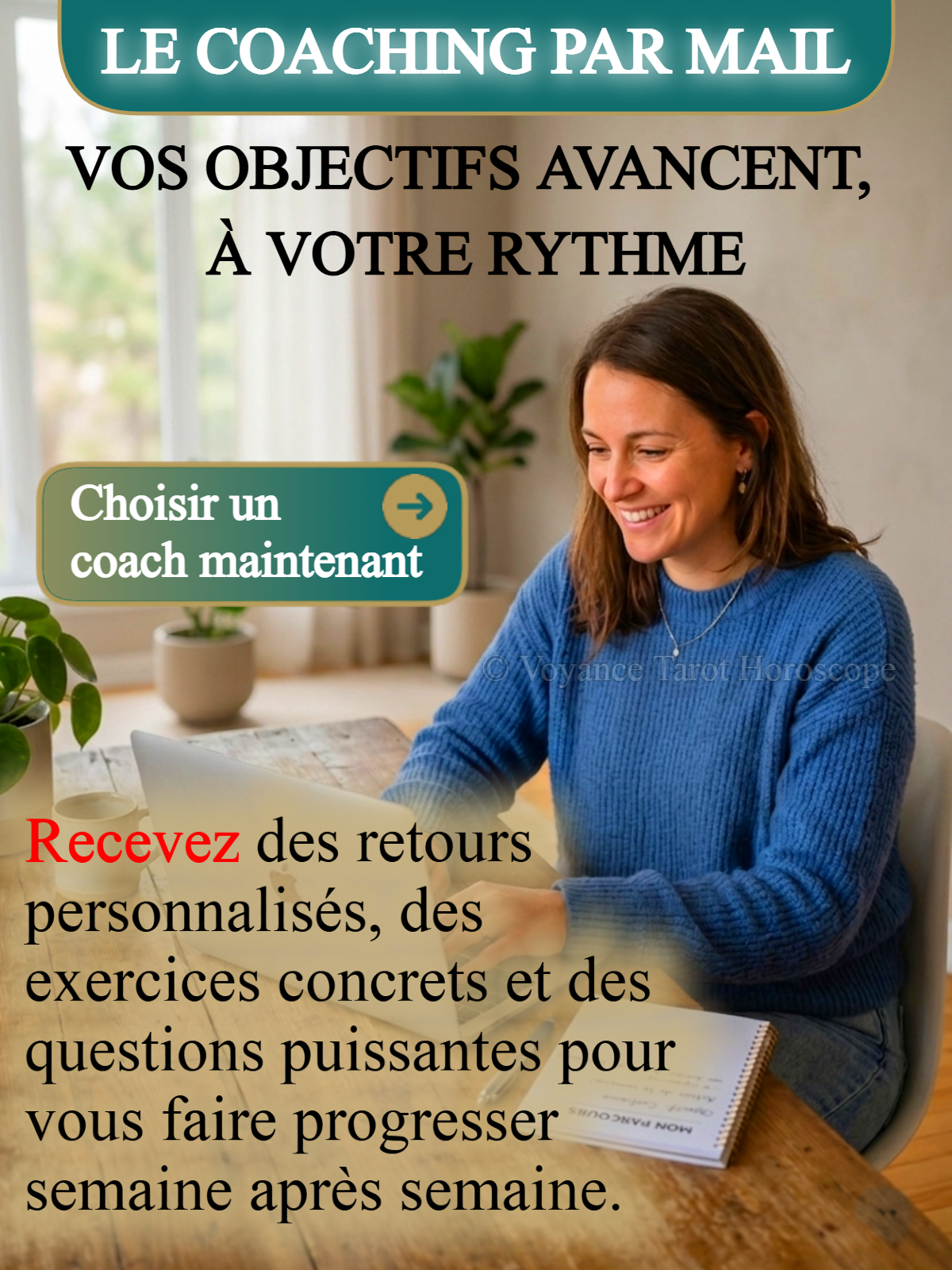 Voyance immédiate par téléphone et fiable ✨ 5 min OFFERTES 33 coaching