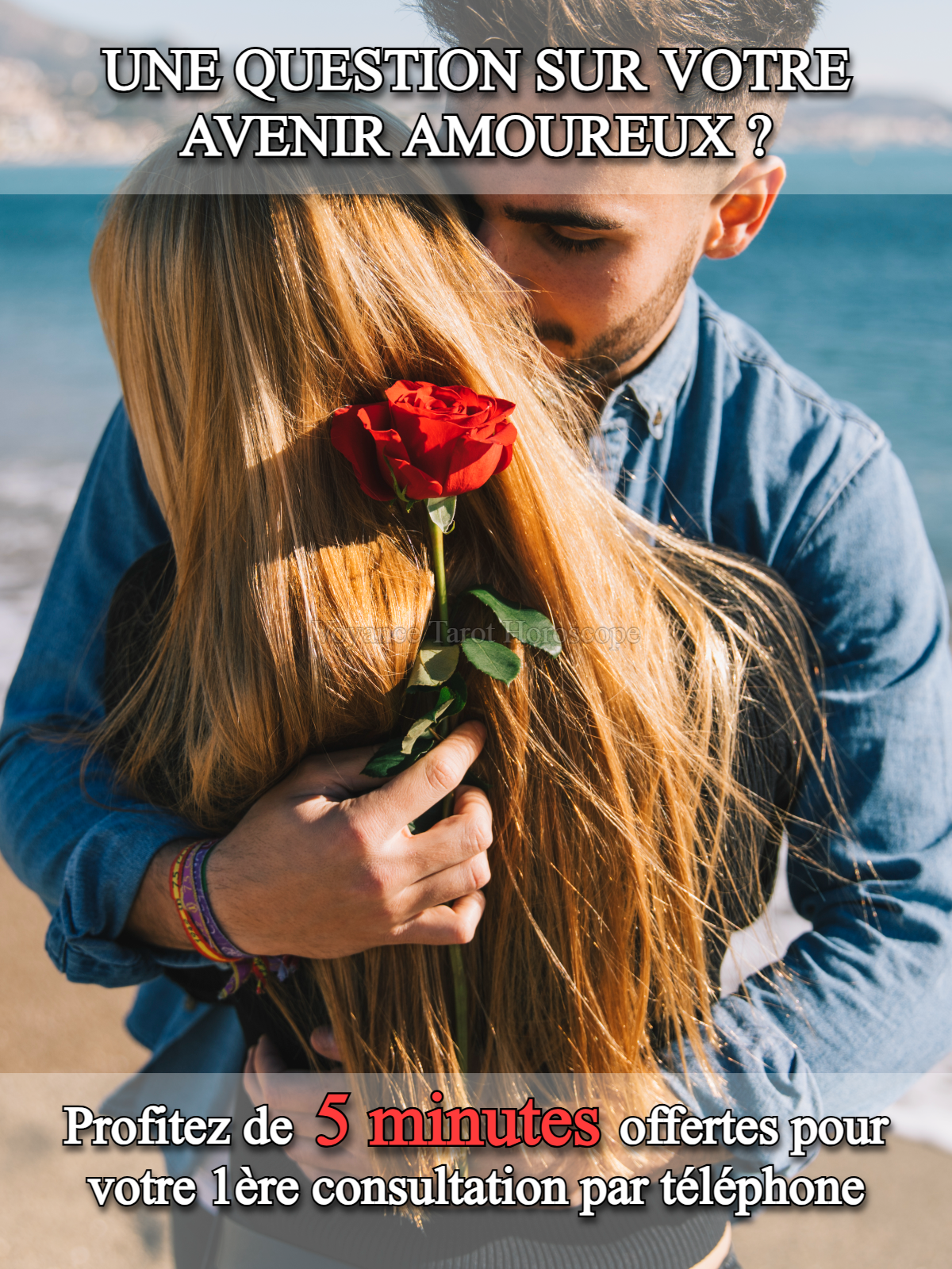 Voyance immédiate par téléphone et fiable ✨ 5 min OFFERTES 22 couple
