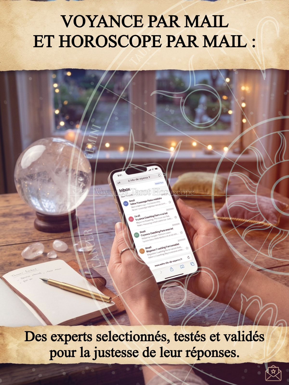 voyance horoscope