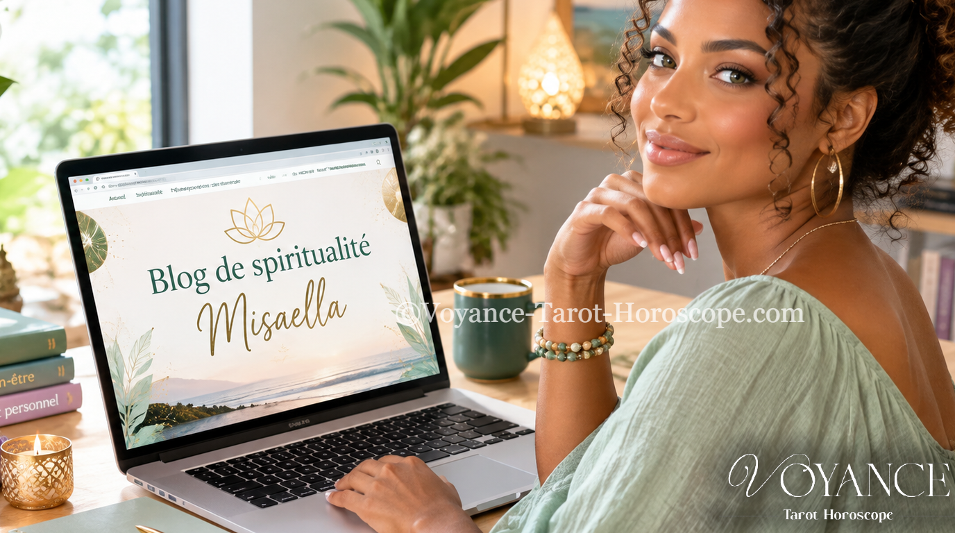 rosace dorée symbolisant les chemins de la spiritualité, guide complet