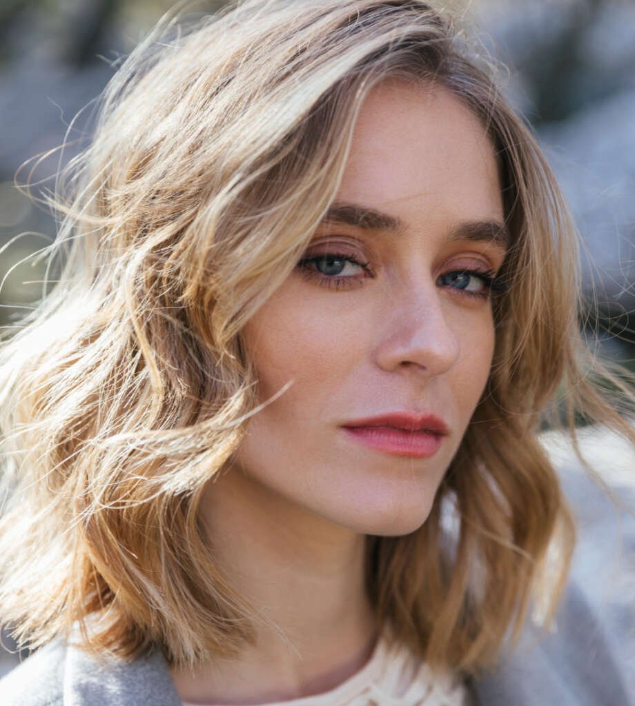 Nahla la Guérisseuse