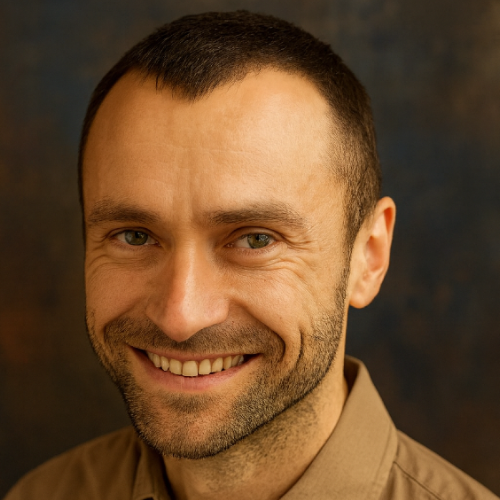 Julien Mercier