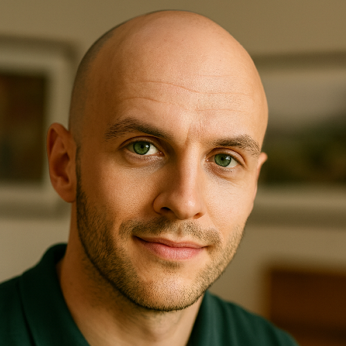 Nicolas Morin