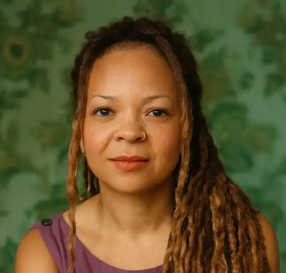 Aïna la Purificatrice