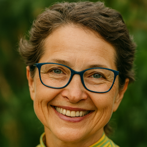 Claire Lemoine