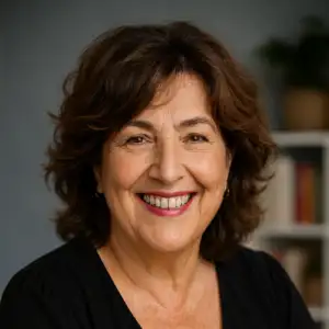 Sylviane Naël
