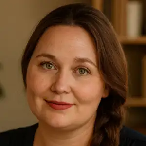 Sophie Delmas