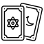Tarologue icon