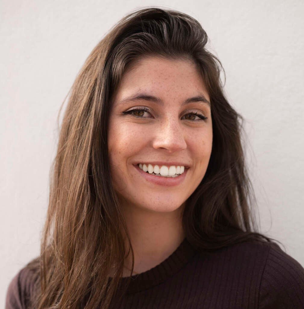 Isadora la Sororielle