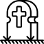 Communication avec les défunts icon