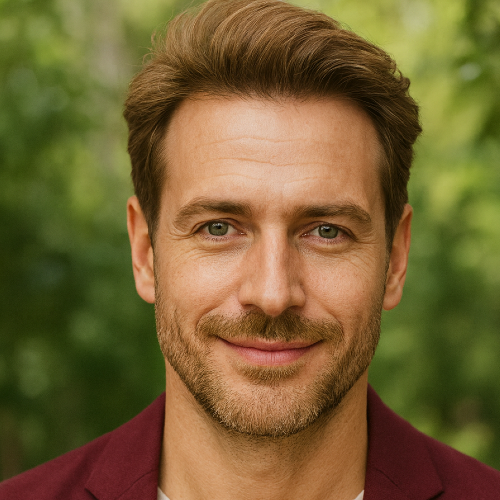 Raphaël le Magnétique