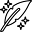 Écriture automatique icon