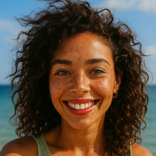 Sirine la Clairvoyante