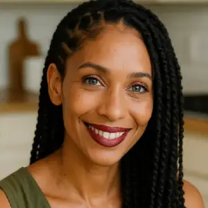 Julie Bernard