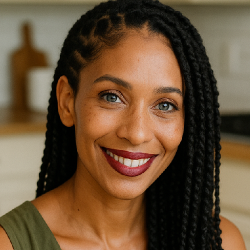 Julie Bernard