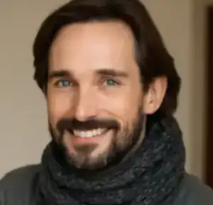 Olivier Martin