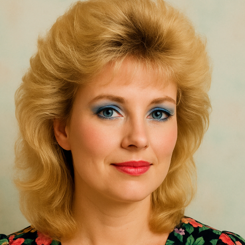 Marianne Dupont