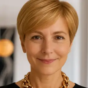 Marinette Corbier