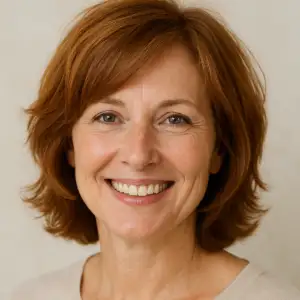 Aurélie Faure