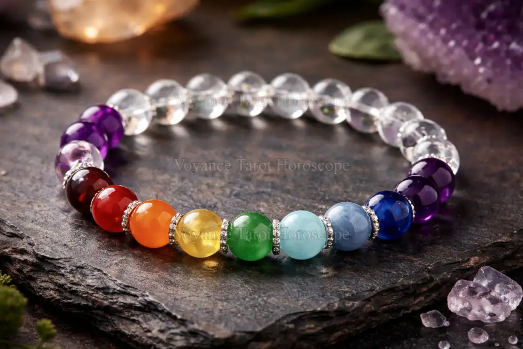 Bien choisir son bracelet énergétique