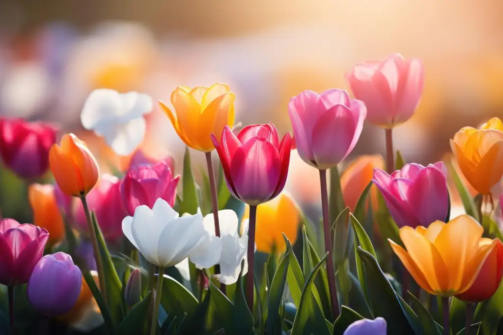 Horoscope du Printemps