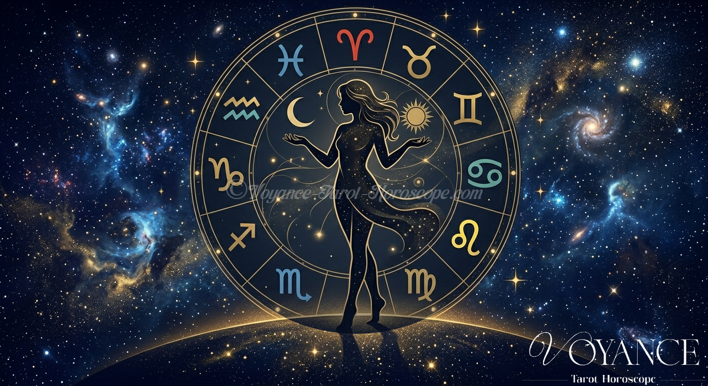Blog de spiritualité 26 Horoscope comportemental - ce que votre signe dit vraiment de vous