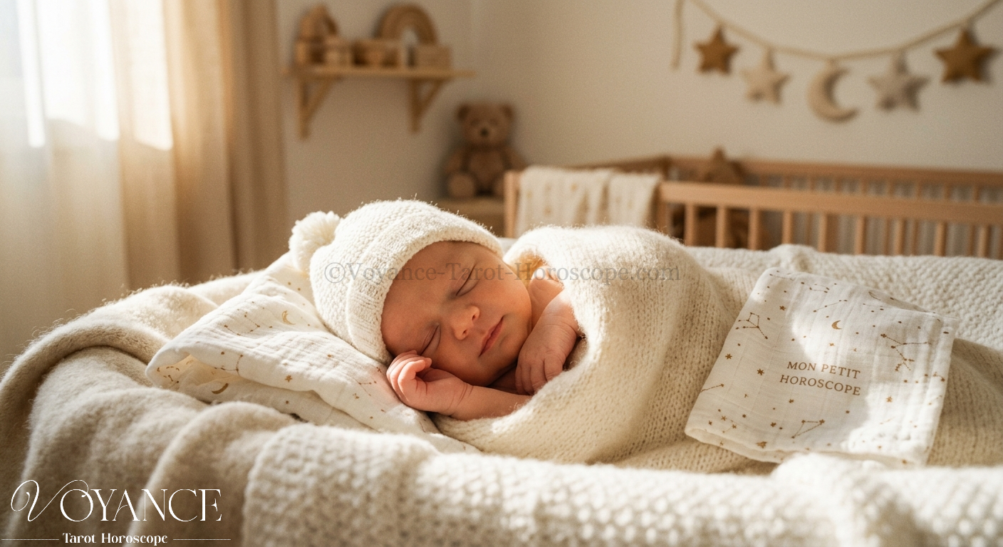 Blog de spiritualité 36 Horoscope du nouveau-né - le signe de votre bébé et son caractère