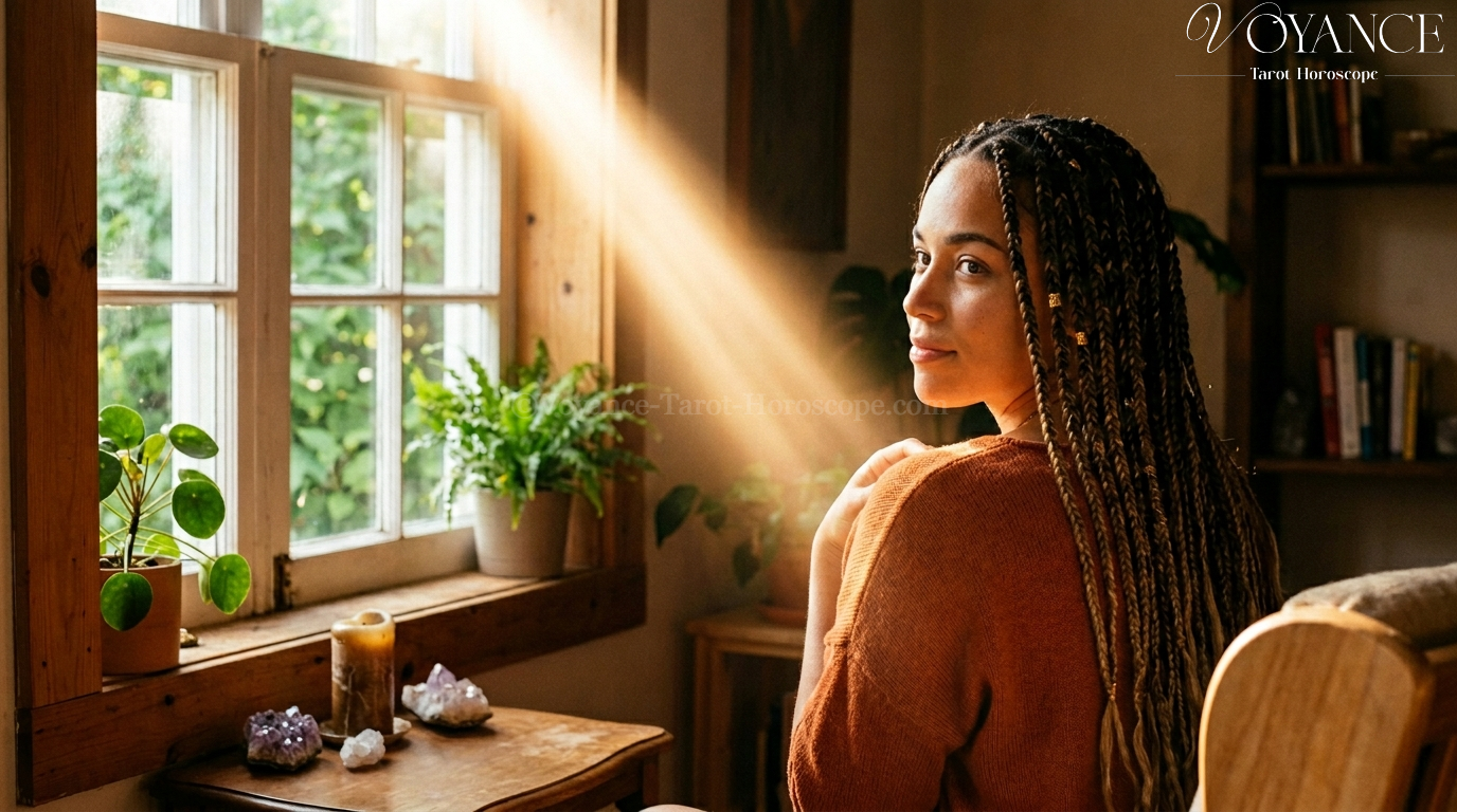 Blog de spiritualité 28 L'énergie karmique - comment la reconnaître et s'en libérer