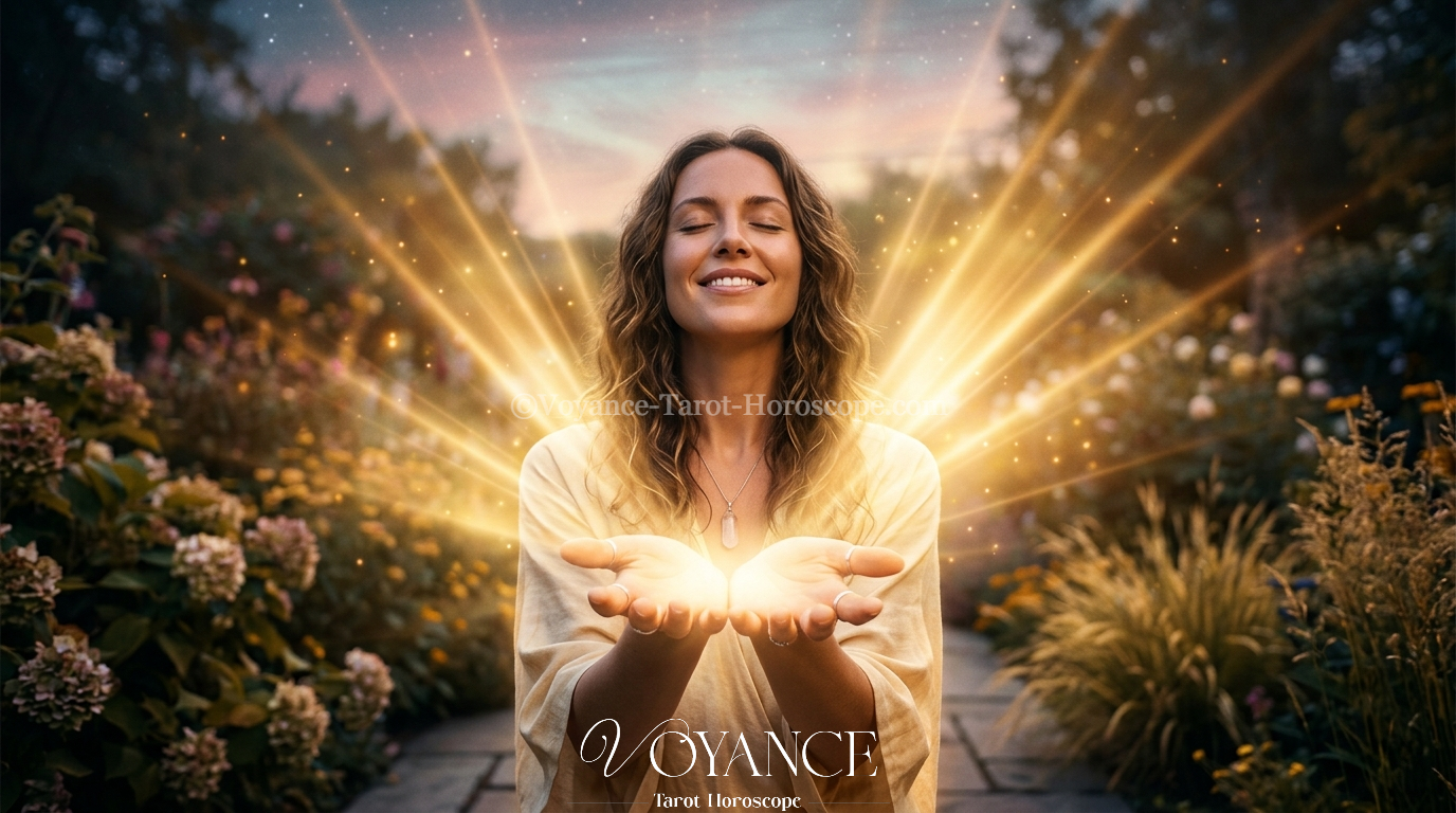 Blog de spiritualité 41 Loi d'attraction - Spiritualité