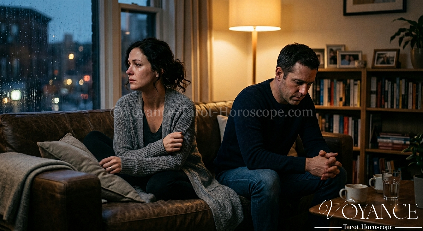 Blog de spiritualité 28 Couple après infidélité : rester, reconstruire ou partir ?
