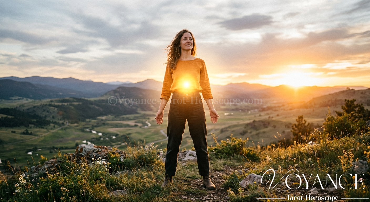 Blog de spiritualité 36 Plexus Solaire - reprendre son pouvoir personnel
