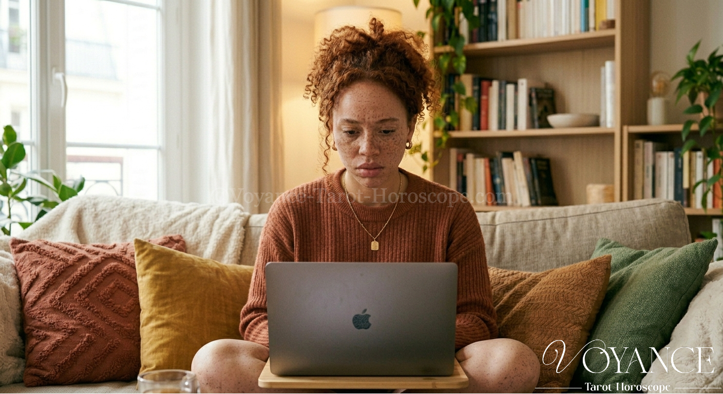 Blog de spiritualité 35 Voyance par mail fiable - 7 signes qui ne trompent pas