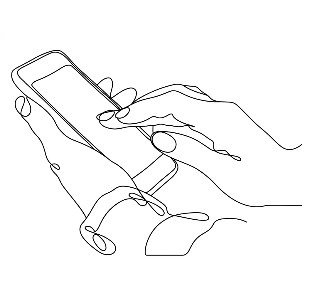 Voyance immédiate par téléphone et fiable ✨ 5 min OFFERTES 2 art abstrait telephone