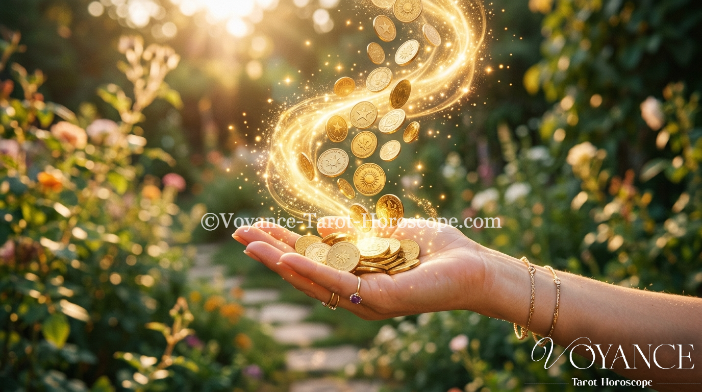 Blog de spiritualité 28 Manifester l’abondance financière par l’énergie : le guide