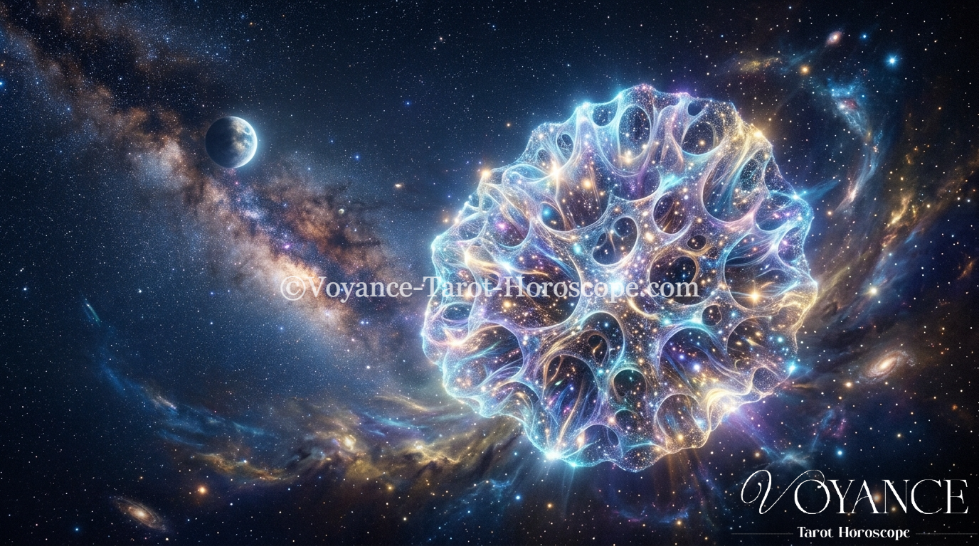 Blog de spiritualité 29 C’est quoi une éponge astrale ? Comprendre l’hypersensibilité