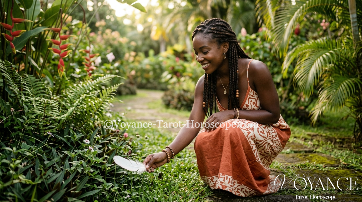 Blog de spiritualité 30 3 signes que votre guide spirituel essaie de vous parler